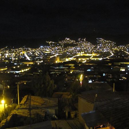 Welcome Cusco Hostel Esterno foto
