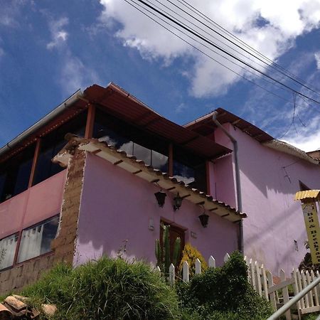 Welcome Cusco Hostel Esterno foto