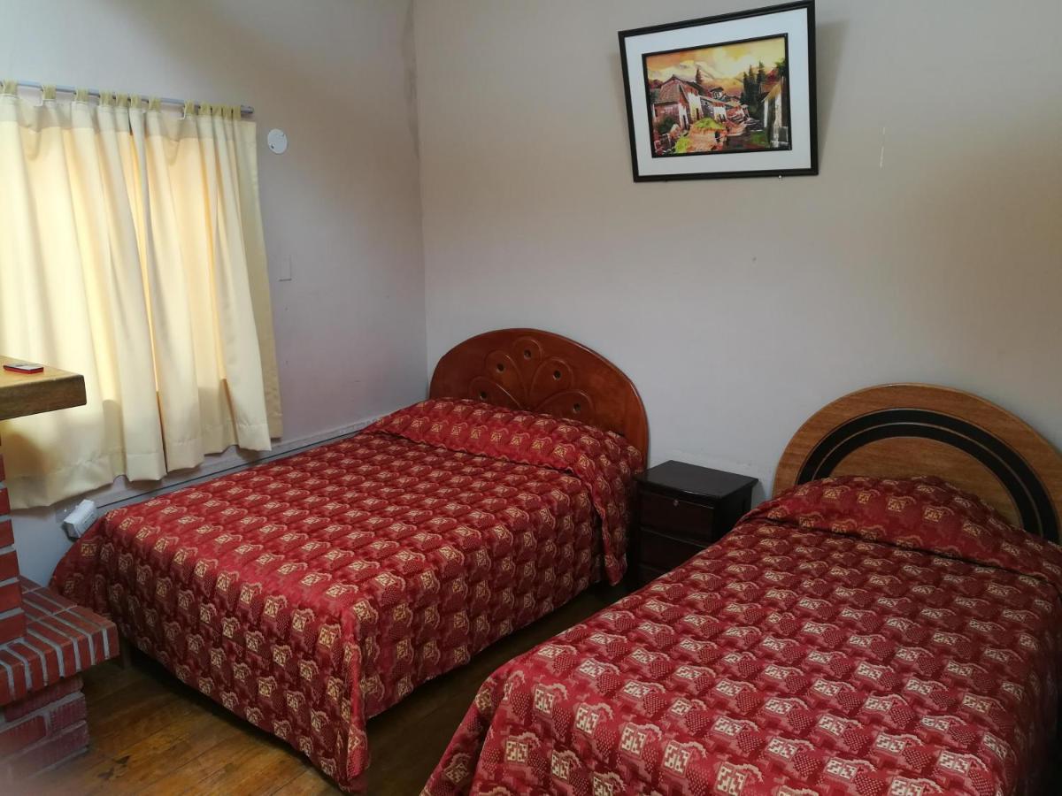 Welcome Cusco Hostel Esterno foto