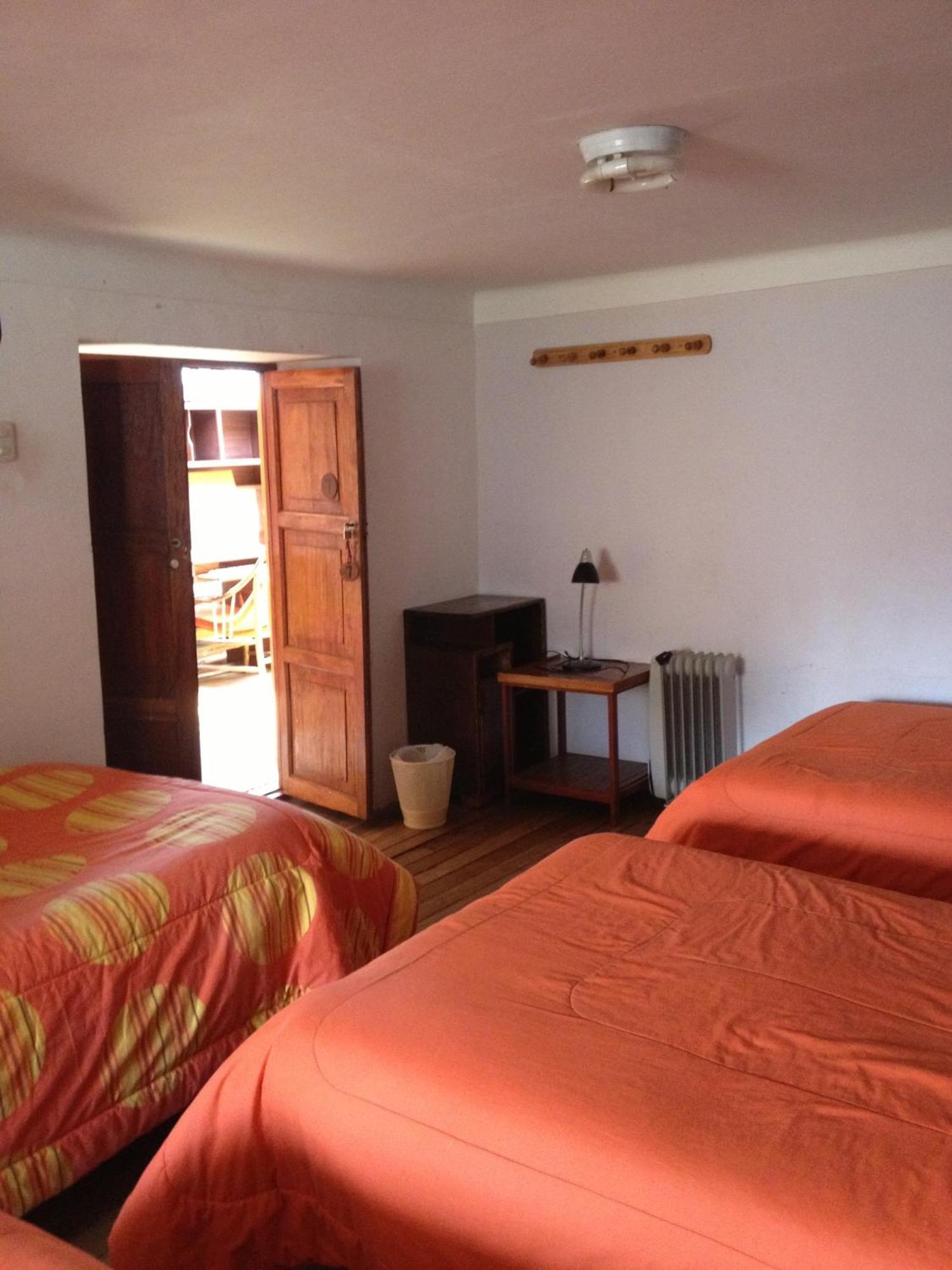 Welcome Cusco Hostel Esterno foto
