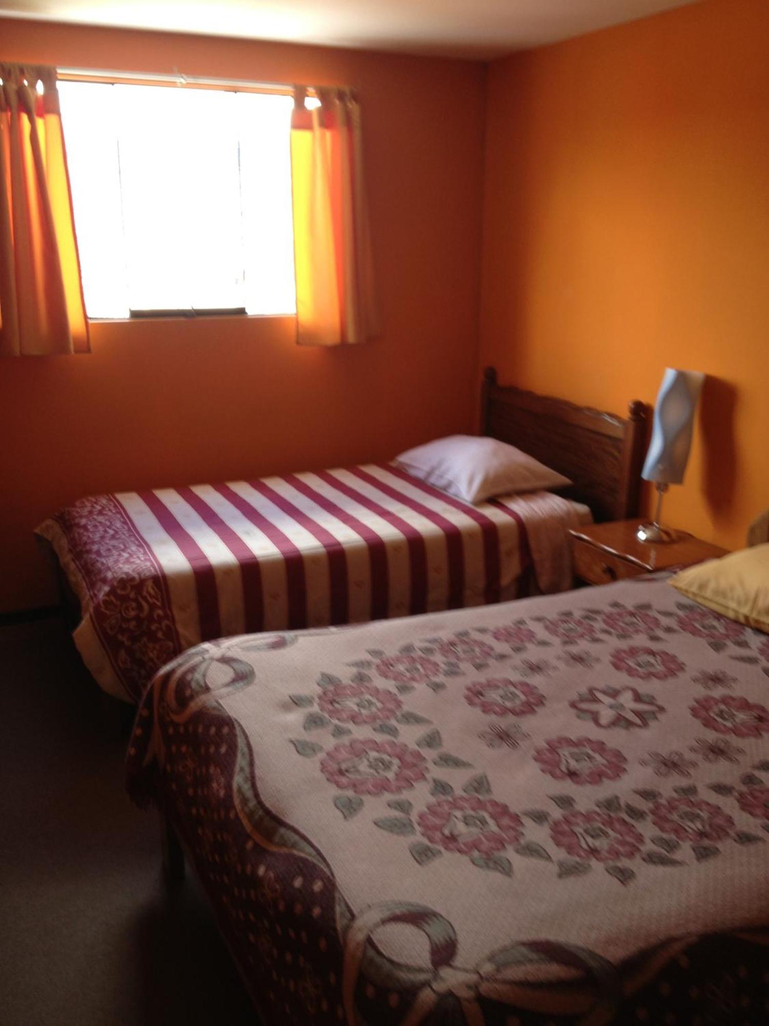 Welcome Cusco Hostel Esterno foto