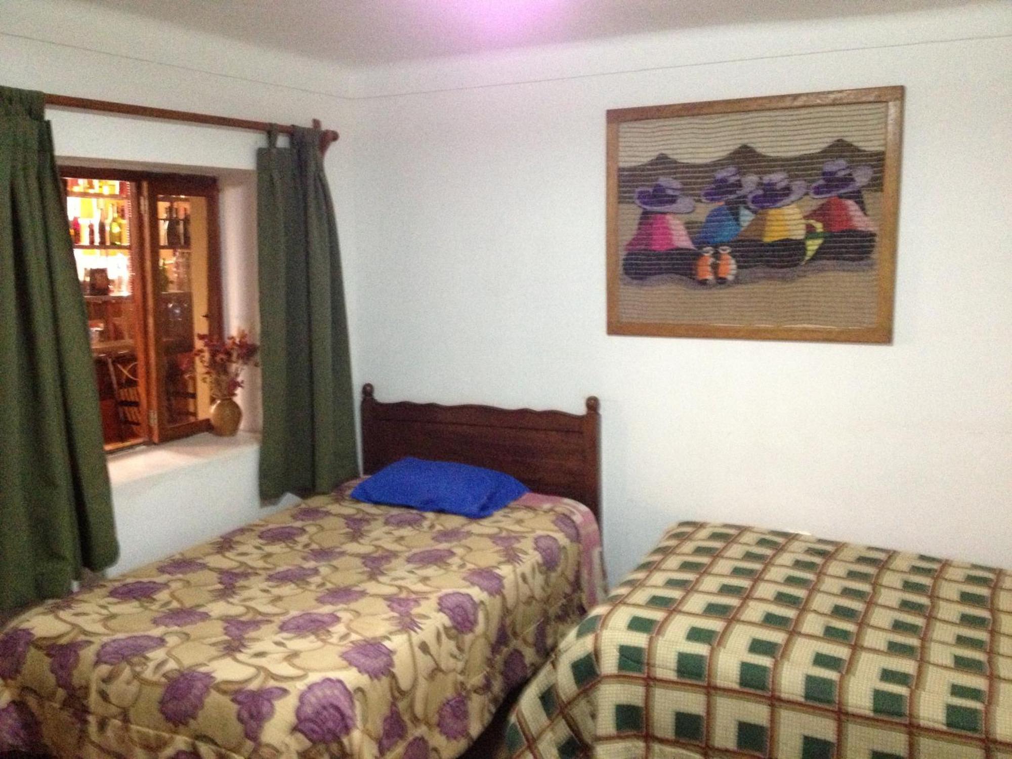 Welcome Cusco Hostel Esterno foto