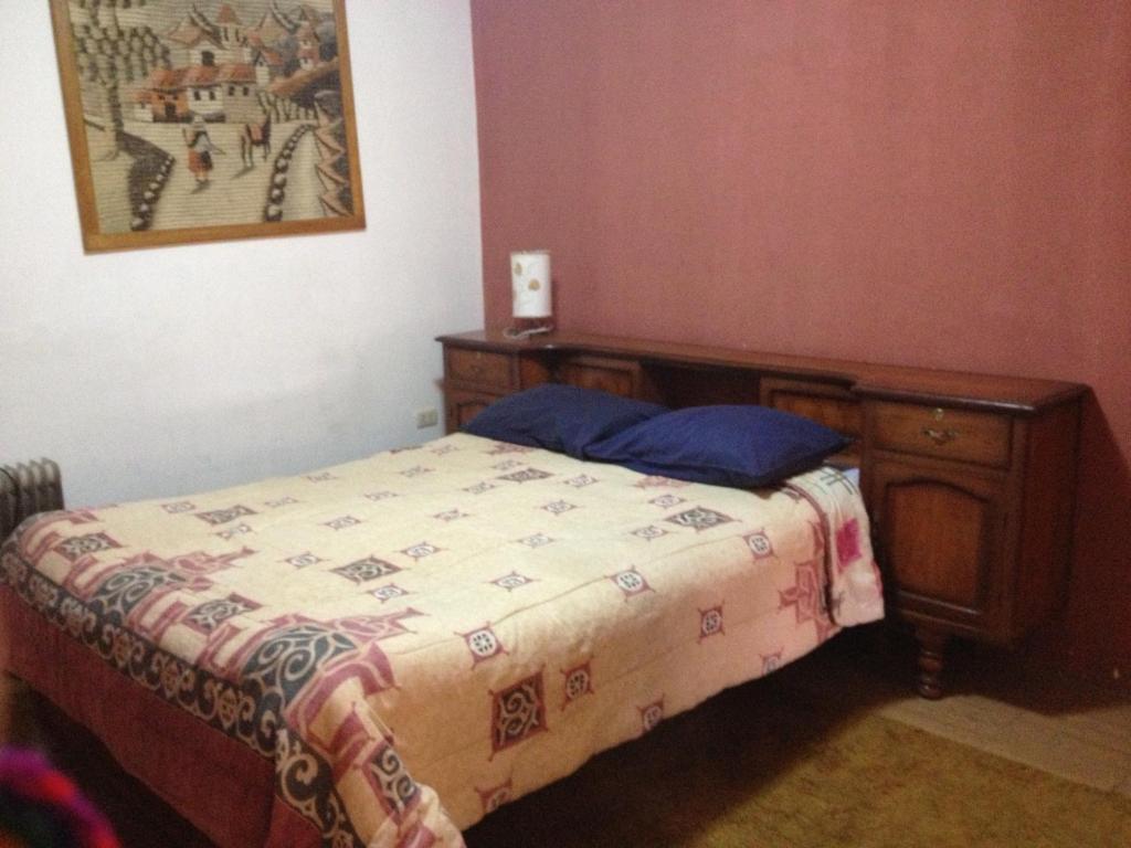 Welcome Cusco Hostel Camera foto