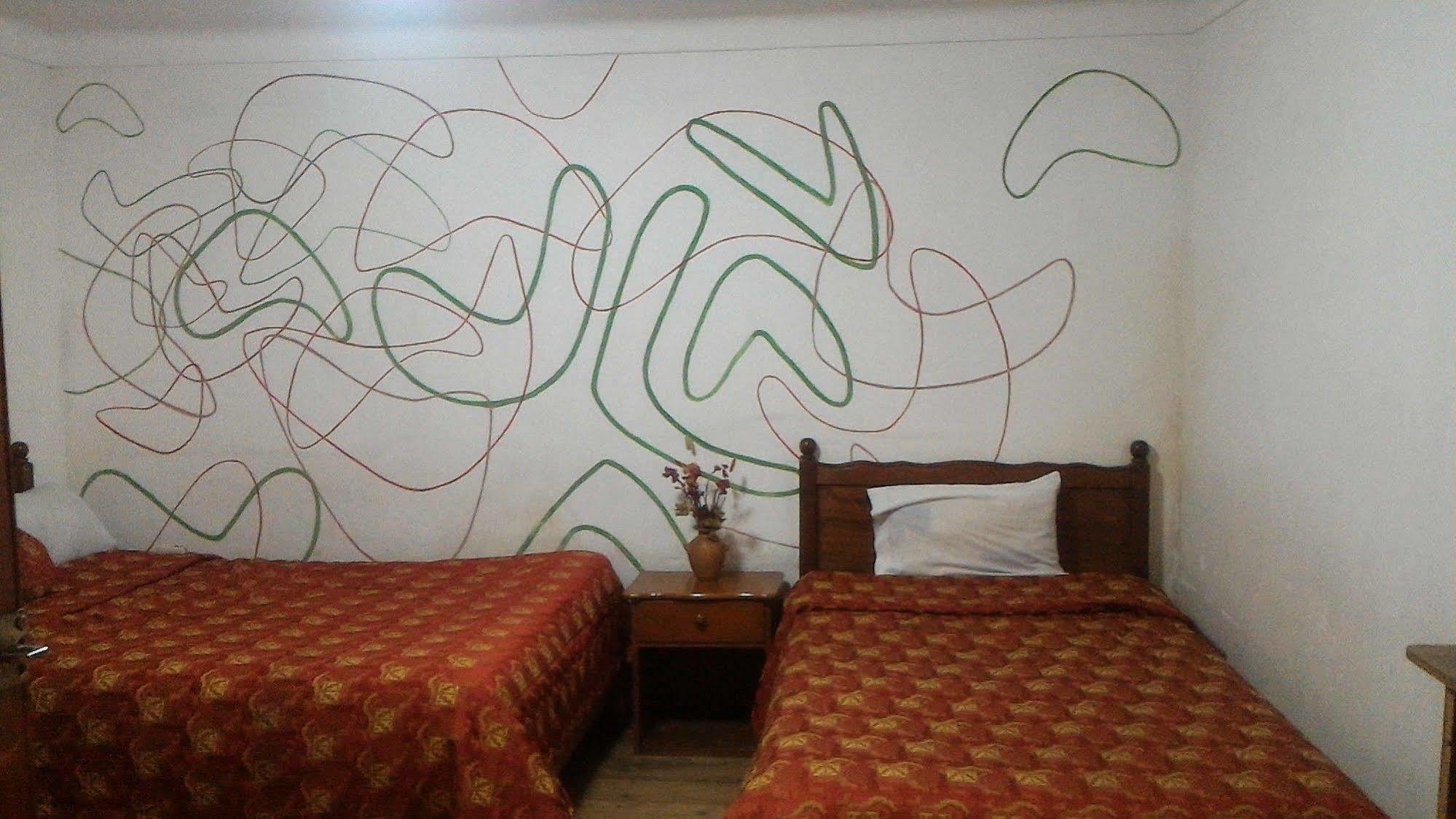 Welcome Cusco Hostel Esterno foto
