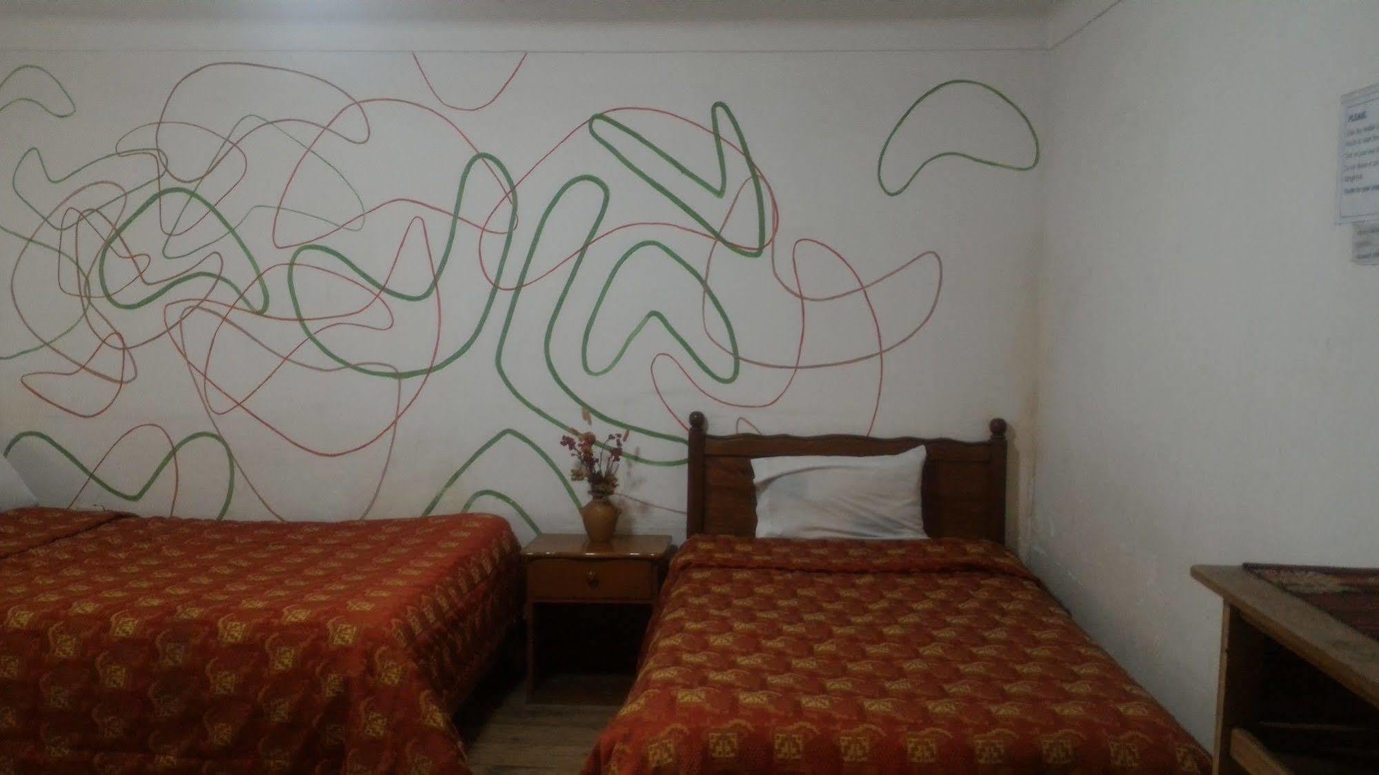 Welcome Cusco Hostel Esterno foto