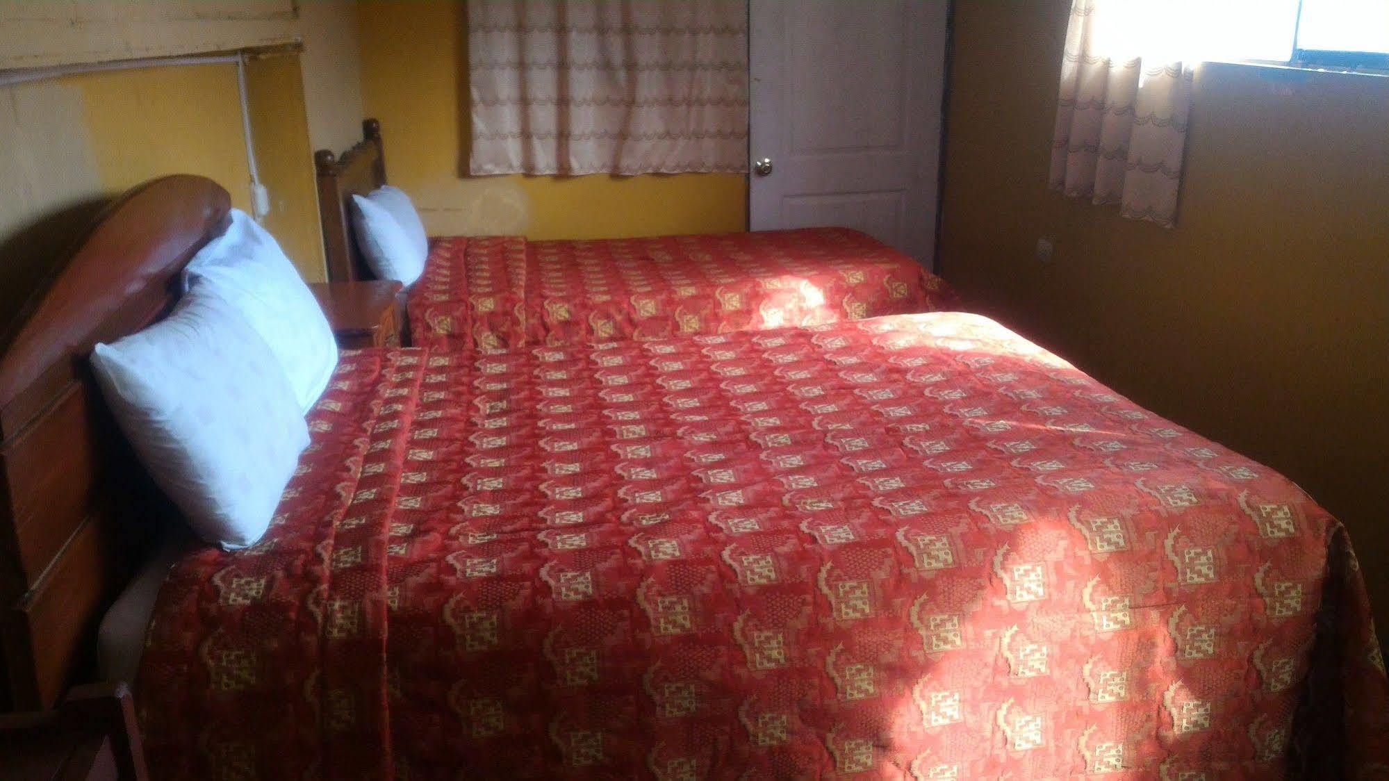 Welcome Cusco Hostel Esterno foto