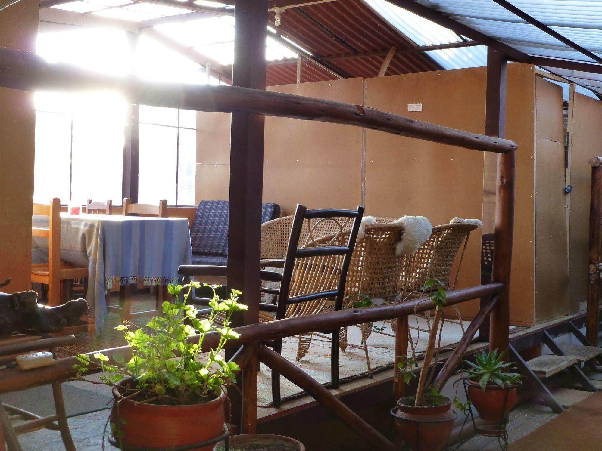 Welcome Cusco Hostel Esterno foto